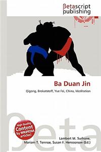 Ba Duan Jin