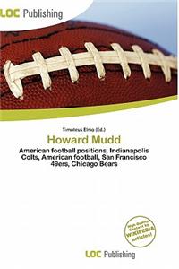 Howard Mudd