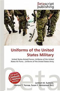 Uniforms of the United States Military