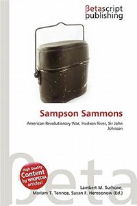Sampson Sammons