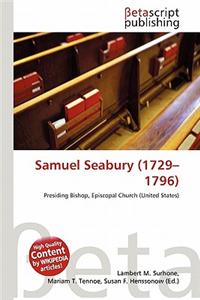 Samuel Seabury (1729-1796)