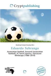 Eduardo Sebrango