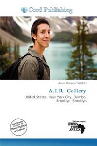 A.I.R. Gallery