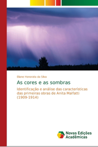 As cores e as sombras