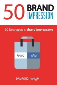 50 Brand Impression