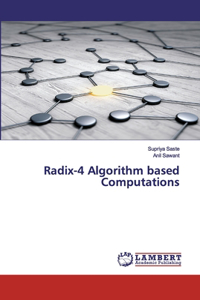 Radix-4 Algorithm based Computations