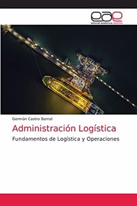 Administración Logística