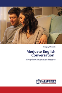 Merjuste English Conversation