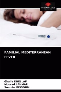 Familial Mediterranean Fever