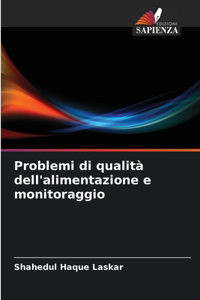 Problemi di qualità dell'alimentazione e monitoraggio