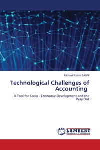 Technological Challenges of Accounting