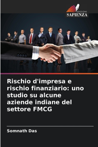 Rischio d'impresa e rischio finanziario