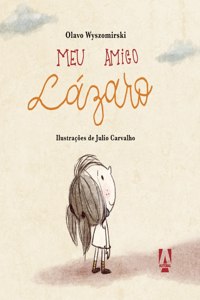 Meu amigo lázaro