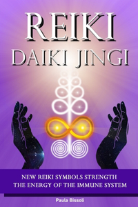 Reiki Daiki Jingi