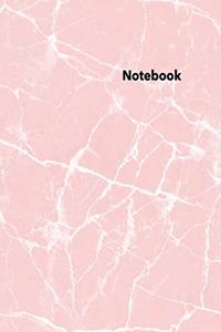 Dot Grid Notebook