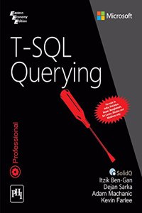 T-Sql Querying