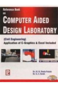 Ref. Book Of Comp. Aid. Desg. Laboratory