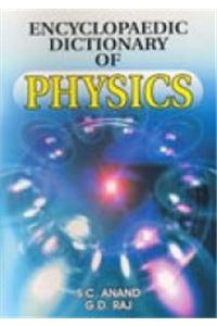 Encyclopaedic Dictionary of Physics