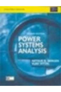 Power Systems Analysis, 2/E