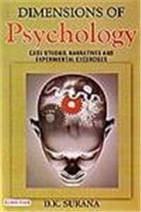 Dimensions Of Psychology