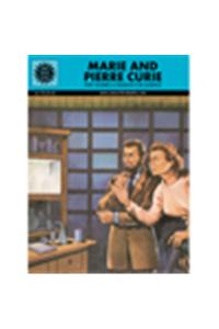 Marie and Pierre Curie