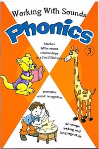 Working With Sounds Phonics 3