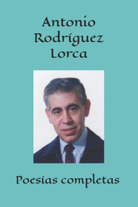 Antonio Rodríguez Lorca