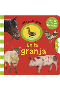 En la Granja