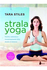 Strala Yoga