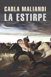 La estirpe / The Lineage