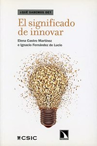 El Significado de Innovar