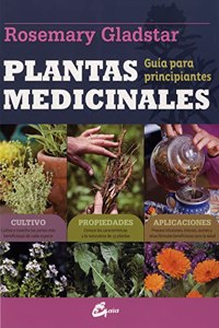 Plantas medicinales: Guia para principiantes
