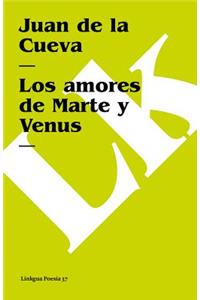 Los amores de Marte y Venus