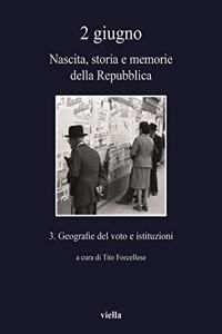 2 Giugno. Nascita, Storia E Memorie Della Repubblica 3