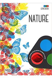 Lens Book Animals