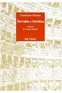 TORVALDO E DORLISKA