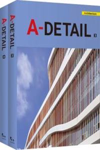 A Detail Architecture 2 Vol Set (Hardcover 2014)
