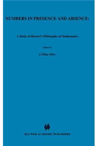 Numbers in Presence and Absence