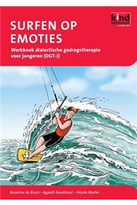 Surfen Op Emoties
