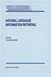 Natural Language Information Retrieval