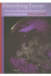 Electrifying Europe