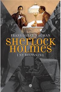 Sherlock Holmes I NY Belysning