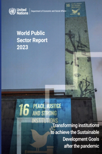 World Public Sector Report 2023