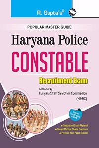 Haryana Police
