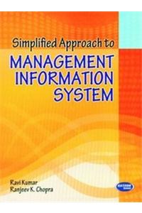 Simplified Approach to Management Information System