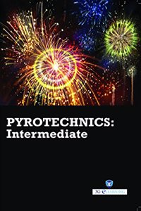 Pyrotechnics : Intermediate (Book with Dvd) (Workbook Included)