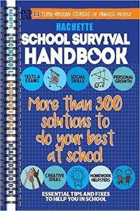 The Hachette School Survival Handbook