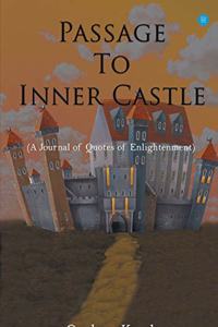 Passage to inner castle