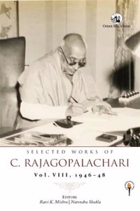 Selected Works of C. Rajagopalachari