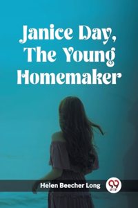 Janice DayThe Young Homemaker (Edition2023)